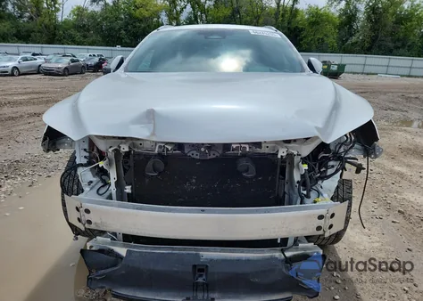 2024 Lexus Rx 350 Base z USA, uszkodzony, nr VIN 2T2BAMCA0RC069867